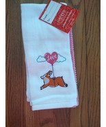 Harper Lane 2 Pack Hand Towels Valentine&#39;s Day Holiday - $40.58 CAD