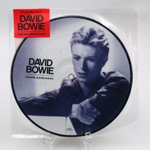 David Bowie - Young Americans - 7&quot; Vinyl Picture Disc 40th Anniversary E... - $45.67