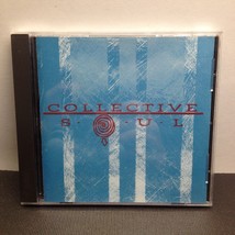 Collective Soul Self Titled CD (1995) - £1.92 GBP
