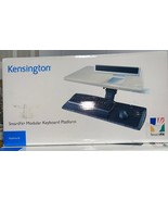 Kensington SmartFit Modular Keyboard Platform, Platforms can Be Added or... - $78.21
