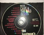 Nick Cave Et The Bad Seeds-The Boatman&#39;s Call (GB Importation) Cd-Tested... - $14.21