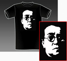Emma Goldman T-Shirt Anarchism Feminism Socialism - $12.86