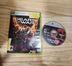 Gears of War Xbox 360, 2006 - $9.62