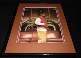 Kanye West 2004 Framed 11x14 Photo Display - £27.25 GBP