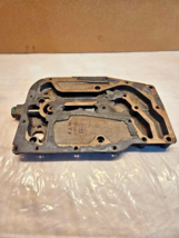 Detroit Diesel 8V92 Oil Cooler Plate Adapter 5117680 OEM - $130.00