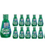 Crest Scope Mouthwash, Classic, Travel Size 1.2 Ounces (36ml) - Pack OF 10 - $11.76