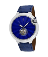 Christian Van Sant Men&#39;s Cyclone Automatic Blue Dial Watch - CV0143 - $1,749.49 CAD