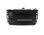 Audio Equipment Radio Am-fm-stereo-cd changer-MP3 Fits 08-09 UPLANDER 41... - $47.52