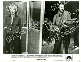 BREAKING GLASS-1980-8 x 10 STILL-FN-DRAMA-MUSIC-HAZEL O&#39;CONNOR-JONATHAN ... - £27.13 GBP