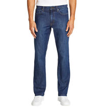 Eddie Bauer Men's Jeans Classic 5-Pocket Stretch Denim Pants W30-42 L29-... - $33.74