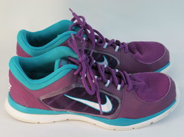 Nike Flex Trainer 4 Running Shoes Women’s 9 US Near Mint Condition - £26.61 GBP