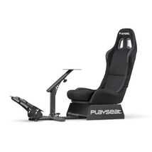 Playseat REM.00004 Evolution Black Simulator Cockpit GT/Rally Positions - $297.98