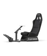 Playseat REM.00004 Evolution Black Simulator Cockpit GT/Rally Positions - $297.98