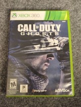 Call of Duty: Ghosts - Xbox 360 Game - £8.62 GBP