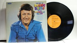 The Best Of Danny Davis And The Nashville Brass [Vinyl] Danny Davis &amp; The Nashvi - £6.26 GBP