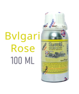 Bvlgari Rose Surrati concentrated Perfume oil ,100 ml packed, Attar oil. - £39.30 GBP
