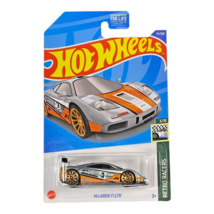 Hot Wheels McLaren F1 GTR - Retro Racers Series 3/10 - £2.10 GBP