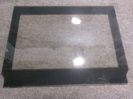 New 20001942 Bosch Range Oven Inner Door Glass 26 7/8&quot; X 20 7/16&quot; - $140.00