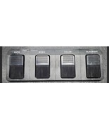 CHAUVET GIGBAR2 FOOTSWITCH (NO REMOTE) - $67.62 CAD