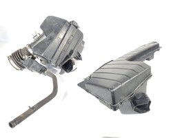 2011 Nissan Murano OEM Air Cleaner 3.5L 6 Cylinder With Tubes Convertible  - £89.27 GBP