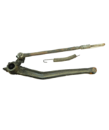1946-1951 Kaiser Frazer Manhattan 226 Brake pedal lever 700305-8 - $49.49