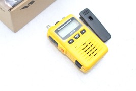 VERTEX STANDARD EVX-S24 TWO-WAY DIGITAL RADIO E5693 image 3