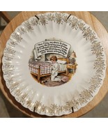 Now I lay me down to sleep plate by Sanders &amp; Co. NashVille TN - $12.77