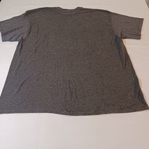 Delta Pro Weight "I Used to Be a People Person" Men's Gray T-Shirt Size 2XL image 2