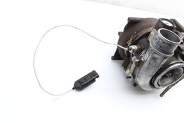 04.5-05 CHEVROLET SILVERADO 2500HD 6.6L LLY TURBOCHARGER Q2299 image 4