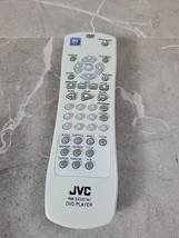 Genuine JVC RM-SXV074U DVD Player Remote Control - $7.58