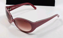 RALPH LAUREN Women&#39;s Sunglasses Pink 7584/S TV6 YZ 57 17 125 - $549.50 MXN