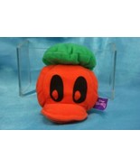 Yujin Disney Characters Capsule World Plush Doll Charm Pumpkin Head Dona... - £27.52 GBP