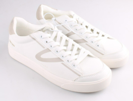 Tretorn “Serve” Sneakers Da Donna Con Soletta In Memory Foam 8 10 Bianco... - $372.89 MXN