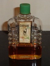 Rare Lasegue 1920&#39;s Diaphane Lotion Bottle - £78.33 GBP