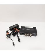 vaddio Quick-Connect CV HD/SD 998-1105-008 - €23,17 EUR