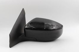 Left Driver Side Black 3 Wire Door Mirror Power 2013-2015 NISSAN SENTRA ... - $27.00
