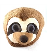 Dan Dee Big Greeter Sloth Plush Mascot Costume Head Theatre Prop - £27.68 GBP