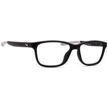 Nike Kids&#39; Eyeglasses 5048 001 Matte Black Square Frame 49[]13 130 - $99.99