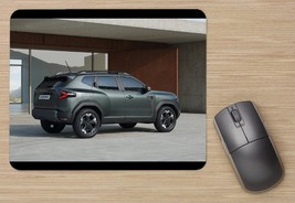 Dacia Duster 2024 Mouse Pad #CRM-1572590 - £12.73 GBP