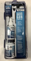 NEW Gunslick Pro 61018 .40-.45/10mm Master Gun Care Cleaning Kit - £23.74 GBP