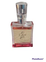 Bath and Body Works ps I love you 1 oz 95% full. sprayer is broken comes off. - £35.97 GBP