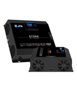Jfa 220a Automatic Bivolt Automotive Charger Source Launch - €305,75 EUR
