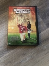 Hometown Legend (Dvd, 2002) New Sealed - £3.85 GBP
