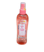 BOLERO BEVERLY HILLS Hair &amp; Body Mist Hibiscus/Rose Water 4.oz - £10.97 GBP