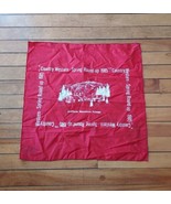 1985 Country Western Round Up ATTITASH MOUNTAIN Bartlett NH Advertising ... - €15,97 EUR