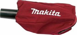 Makita Dust Bag For 9046 Sander Dustbag 152456-4 1524564 - $37.61