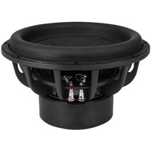 Dayton Audio UM12-22 12&quot; Ultimax High Displacement DVC Subwoofer 2 ohms Per Coil - $351.99