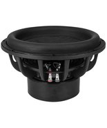 Dayton Audio UM12-22 12&quot; Ultimax High Displacement DVC Subwoofer 2 ohms ... - $351.99