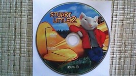 Stuart Little 2 (DVD, 2002) - $2.47