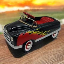 Crown Premiums Vees Collectibles &quot;Lil Rodder&quot; 6.5 inch Toy Pedal Car FLA... - $29.09